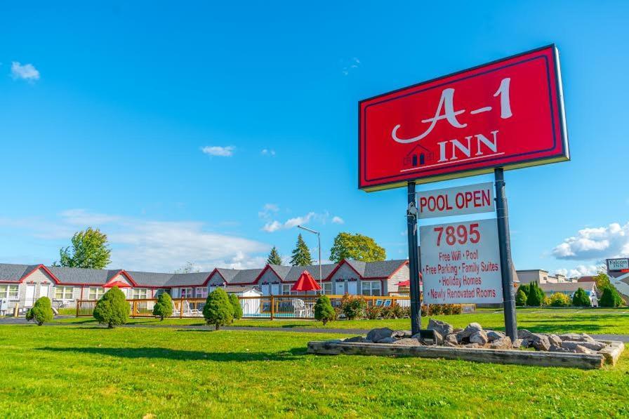 A1 Motel 2*