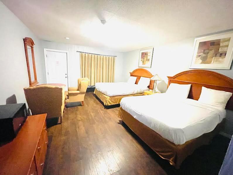 Motel A1 2*