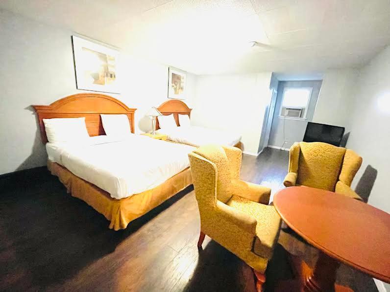 Motel A1 Niagara Falls